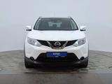 Nissan Qashqai 2016 года за 7 790 000 тг. в Астана – фото 2