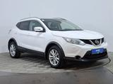 Nissan Qashqai 2016 года за 7 790 000 тг. в Астана – фото 3