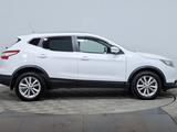 Nissan Qashqai 2016 года за 7 790 000 тг. в Астана – фото 4