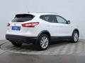 Nissan Qashqai 2016 года за 7 790 000 тг. в Астана – фото 5