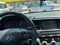 Hyundai Elantra 2019 годаүшін7 100 000 тг. в Атырау – фото 8