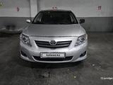 Toyota Corolla 2007 годаfor4 747 747 тг. в Алматы