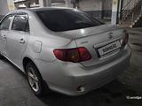 Toyota Corolla 2007 годаfor4 747 747 тг. в Алматы – фото 4