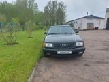 Audi 100 1992 года за 1 350 000 тг. в Астана