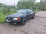 Audi 100 1992 года за 1 350 000 тг. в Астана – фото 4