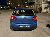 Volkswagen Golf 2006 годаfor3 800 000 тг. в Актобе – фото 3