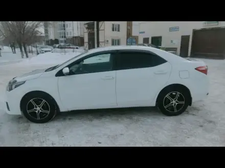 Toyota Corolla 2014 года за 5 500 000 тг. в Уральск – фото 3