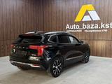 Haval Jolion 2023 годаүшін7 400 000 тг. в Костанай – фото 4
