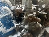 Двигатель Газ 24 за 150 000 тг. в Алматы – фото 2