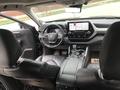 Toyota Highlander 2022 годаfor29 000 000 тг. в Алматы – фото 7