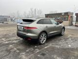 Jaguar F-Pace 2019 годаfor16 500 000 тг. в Алматы – фото 3