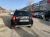 Renault Duster 2013 года за 4 450 000 тг. в Караганда – фото 3