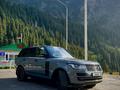 Land Rover Range Rover Sport 2014 года за 22 000 000 тг. в Алматы