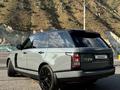 Land Rover Range Rover Sport 2014 года за 22 000 000 тг. в Алматы – фото 3