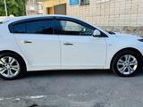 Chevrolet Cruze 2012 годаүшін3 700 000 тг. в Петропавловск – фото 2
