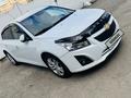 Chevrolet Cruze 2012 года за 3 700 000 тг. в Петропавловск – фото 10