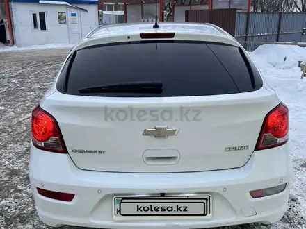 Chevrolet Cruze 2012 года за 3 700 000 тг. в Петропавловск – фото 13