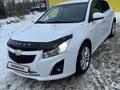 Chevrolet Cruze 2012 года за 3 700 000 тг. в Петропавловск – фото 16