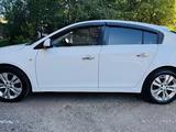 Chevrolet Cruze 2012 годаүшін3 700 000 тг. в Петропавловск – фото 4