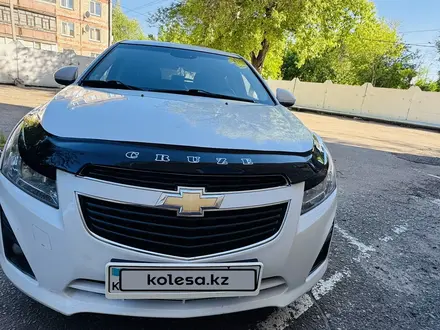 Chevrolet Cruze 2012 года за 3 700 000 тг. в Петропавловск