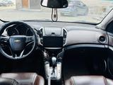 Chevrolet Cruze 2012 годаүшін3 700 000 тг. в Петропавловск – фото 5