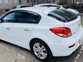 Chevrolet Cruze 2012 года за 3 700 000 тг. в Петропавловск – фото 8