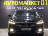 Kia K7 2016 года за 10 000 000 тг. в Астана – фото 2