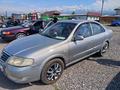 Nissan Almera Classic 2008 года за 1 500 000 тг. в Алматы