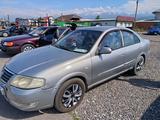 Nissan Almera Classic 2008 годаүшін1 500 000 тг. в Алматы