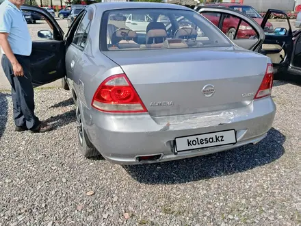 Nissan Almera Classic 2008 года за 1 500 000 тг. в Алматы – фото 4