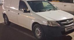 ВАЗ (Lada) Largus (фургон) 2015 годаүшін3 700 000 тг. в Алматы – фото 2