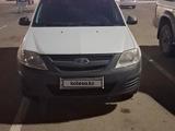 ВАЗ (Lada) Largus (фургон) 2015 годаүшін3 700 000 тг. в Алматы