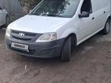 ВАЗ (Lada) Largus (фургон) 2015 годаүшін3 700 000 тг. в Алматы – фото 5