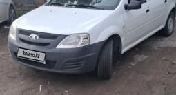 ВАЗ (Lada) Largus (фургон) 2015 годаүшін3 700 000 тг. в Алматы – фото 5