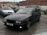 BMW 530 2002 года за 4 100 000 тг. в Костанай – фото 2