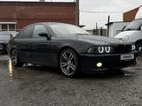 BMW 530 2002 года за 4 100 000 тг. в Костанай