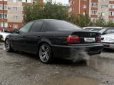 BMW 530 2002 года за 4 100 000 тг. в Костанай – фото 4
