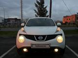 Nissan Juke 2012 года за 5 800 000 тг. в Петропавловск