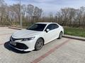 Toyota Camry 2019 года за 13 000 000 тг. в Павлодар – фото 3