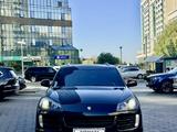 Porsche Cayenne 2007 годаүшін7 200 000 тг. в Алматы – фото 2