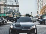 Porsche Cayenne 2007 годаүшін7 200 000 тг. в Алматы