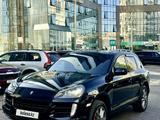 Porsche Cayenne 2007 годаүшін7 200 000 тг. в Алматы – фото 4