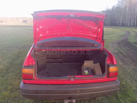 Volkswagen Passat 1991 года за 950 000 тг. в Щучинск – фото 11