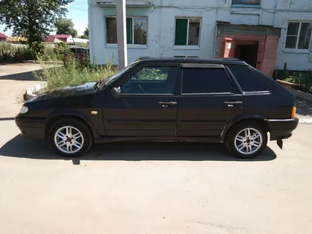 ВАЗ (Lada) 2114 2011 года за 1 100 000 тг. в Усть-Каменогорск – фото 10