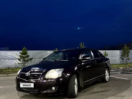 Toyota Avensis 2006 года за 5 500 000 тг. в Усть-Каменогорск – фото 2