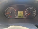 ВАЗ (Lada) Granta 2190 2013 года за 1 500 000 тг. в Жанаозен
