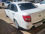 ВАЗ (Lada) Granta 2190 2013 года за 1 500 000 тг. в Жанаозен – фото 5