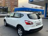 Nissan Qashqai 2011 года за 4 500 000 тг. в Караганда – фото 2