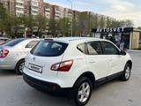 Nissan Qashqai 2011 года за 4 500 000 тг. в Караганда – фото 4