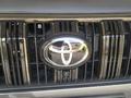 Toyota Land Cruiser Prado 2021 годаfor38 500 000 тг. в Актау – фото 9